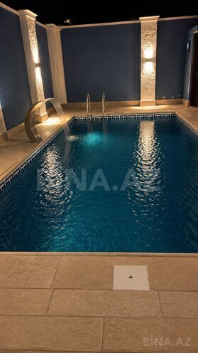 İcarəyə verilir 3 otaqlı həyət evi/bağ evi 200 m², Novxanı q., photo 31 from 32