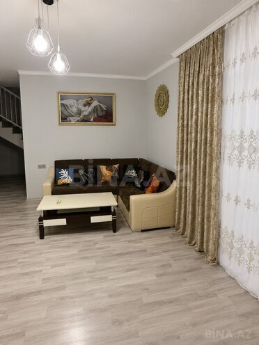 İcarəyə verilir 3 otaqlı həyət evi/bağ evi 200 m², Novxanı q., photo 16 from 32