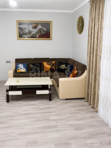 İcarəyə verilir 3 otaqlı həyət evi/bağ evi 200 m², Novxanı q., photo 17 from 32