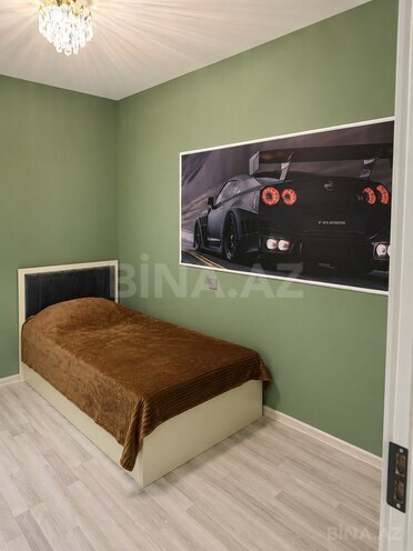 İcarəyə verilir 3 otaqlı həyət evi/bağ evi 200 m², Novxanı q., photo 26 from 32