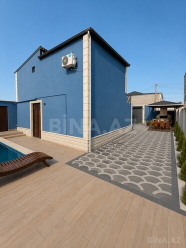 İcarəyə verilir 3 otaqlı həyət evi/bağ evi 200 m², Novxanı q., photo 6 from 32