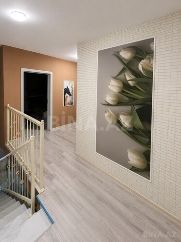 İcarəyə verilir 3 otaqlı həyət evi/bağ evi 200 m², Novxanı q., photo 21 from 32
