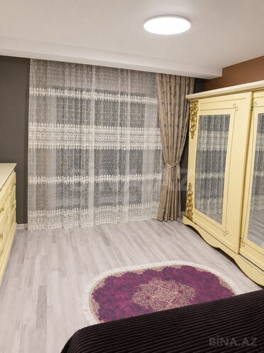 İcarəyə verilir 3 otaqlı həyət evi/bağ evi 200 m², Novxanı q., photo 24 from 32