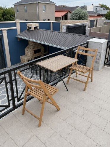 İcarəyə verilir 3 otaqlı həyət evi/bağ evi 200 m², Novxanı q., photo 29 from 32