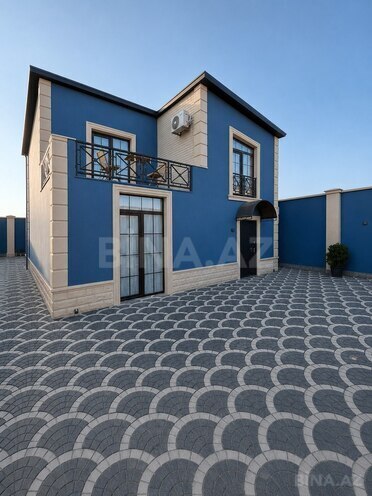 İcarəyə verilir 3 otaqlı həyət evi/bağ evi 200 m², Novxanı q., photo 5 from 32