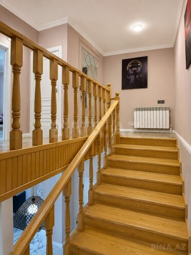 İcarəyə verilir 3 otaqlı həyət evi/bağ evi 200 m², Novxanı q., photo 18 from 32