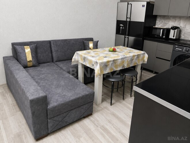 İcarəyə verilir 3 otaqlı həyət evi/bağ evi 200 m², Novxanı q., photo 13 from 32
