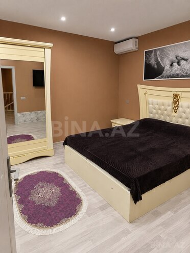 İcarəyə verilir 3 otaqlı həyət evi/bağ evi 200 m², Novxanı q., photo 22 from 32