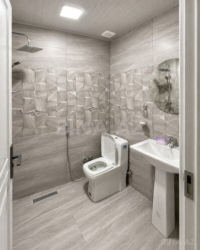 İcarəyə verilir 3 otaqlı həyət evi/bağ evi 200 m², Novxanı q., photo 27 from 32