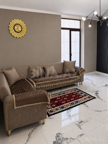 İcarəyə verilir 3 otaqlı həyət evi/bağ evi 200 m², Novxanı q., photo 11 from 32