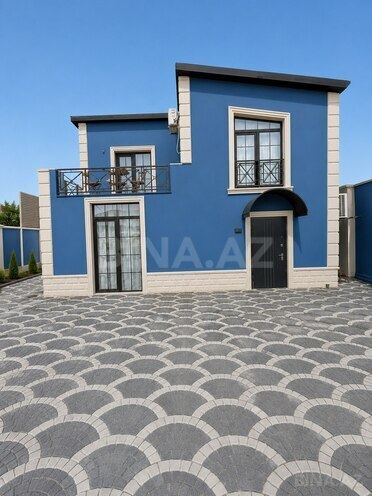 İcarəyə verilir 3 otaqlı həyət evi/bağ evi 200 m², Novxanı q., photo 4 from 32