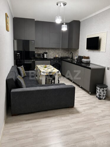 İcarəyə verilir 3 otaqlı həyət evi/bağ evi 200 m², Novxanı q., photo 12 from 32