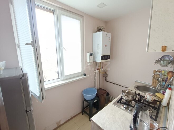 İcarəyə verilir 2 otaqlı yeni tikili 40 m², Şah İsmayıl Xətai m., photo 7 from 10
