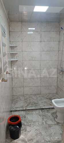 İcarəyə verilir 2 otaqlı həyət evi/bağ evi 65 m², Nəriman Nərimanov m., photo 3 from 8