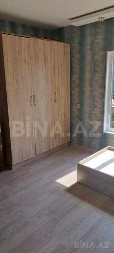 İcarəyə verilir 2 otaqlı həyət evi/bağ evi 65 m², Nəriman Nərimanov m., photo 1 from 8