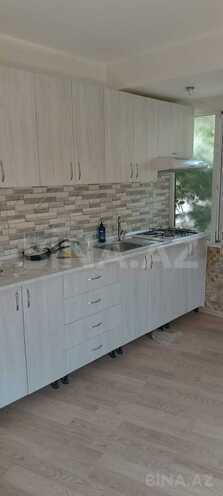 İcarəyə verilir 2 otaqlı həyət evi/bağ evi 65 m², Nəriman Nərimanov m., photo 4 from 8