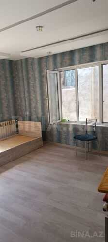 İcarəyə verilir 2 otaqlı həyət evi/bağ evi 65 m², Nəriman Nərimanov m., photo 7 from 8