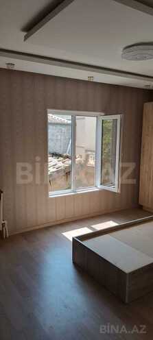 İcarəyə verilir 2 otaqlı həyət evi/bağ evi 65 m², Nəriman Nərimanov m., photo 6 from 8