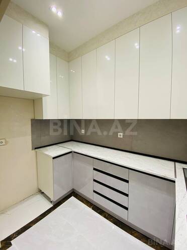 Satılır 2 otaqlı yeni tikili 63 m², photo 21 from 28