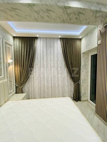 Satılır 2 otaqlı yeni tikili 63 m², photo 12 from 28