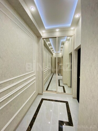 Satılır 2 otaqlı yeni tikili 63 m², photo 17 from 28