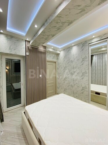 Satılır 2 otaqlı yeni tikili 63 m², photo 14 from 28