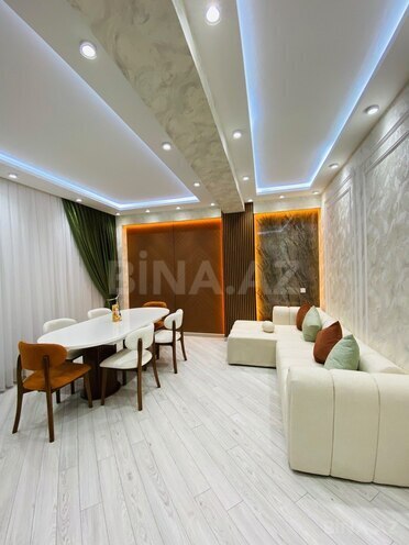 Satılır 2 otaqlı yeni tikili 63 m², photo 4 from 28