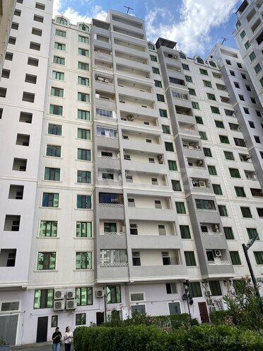 Продаётся 2-комн. новостройка 56.7 м², Насиминский  р., photo 1 from 32