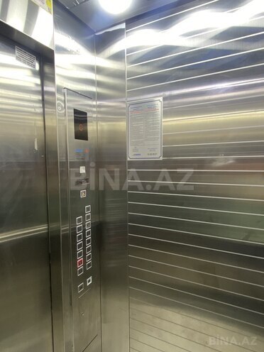 Продаётся 2-комн. новостройка 56.7 м², Насиминский  р., photo 6 from 32