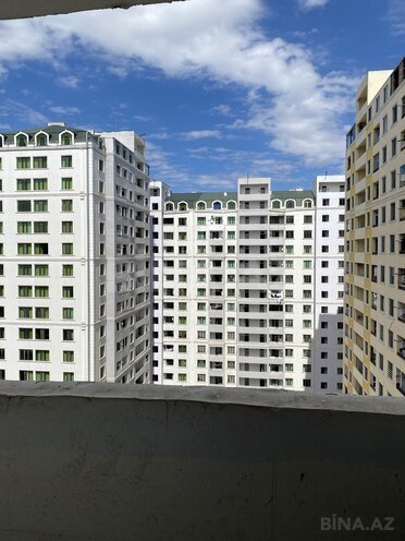 Продаётся 2-комн. новостройка 56.7 м², Насиминский  р., photo 4 from 32