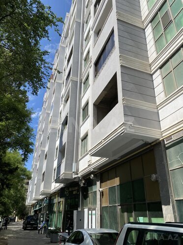 Продаётся 2-комн. новостройка 56.7 м², Насиминский  р., photo 3 from 32