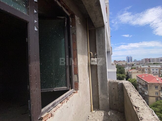 Продаётся 2-комн. новостройка 56.7 м², Насиминский  р., photo 28 from 32