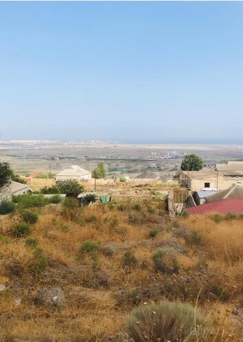 Satılır  torpaq 2 sot, Zığ q., photo 1 from 3