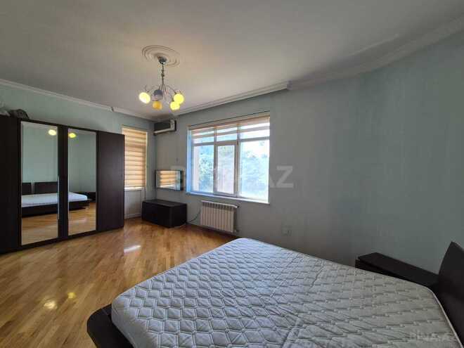 Satılır 3 otaqlı yeni tikili 200 m², Nəsimi r., photo 15 from 26