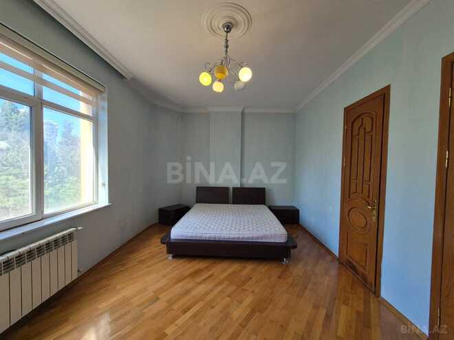 Satılır 3 otaqlı yeni tikili 200 m², Nəsimi r., photo 16 from 26