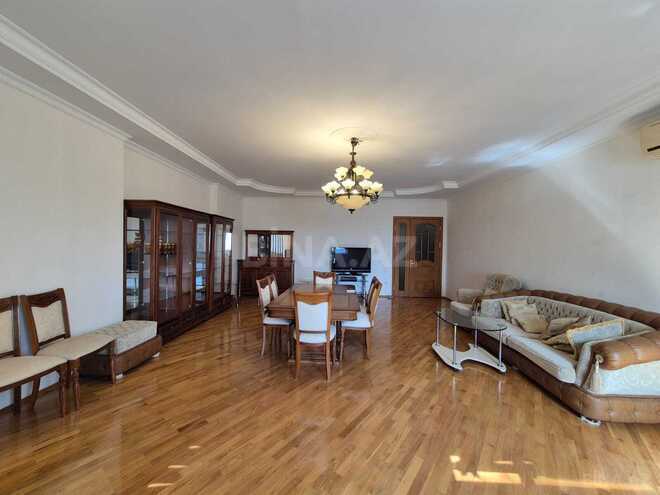 Satılır 3 otaqlı yeni tikili 200 m², Nəsimi r., photo 8 from 26