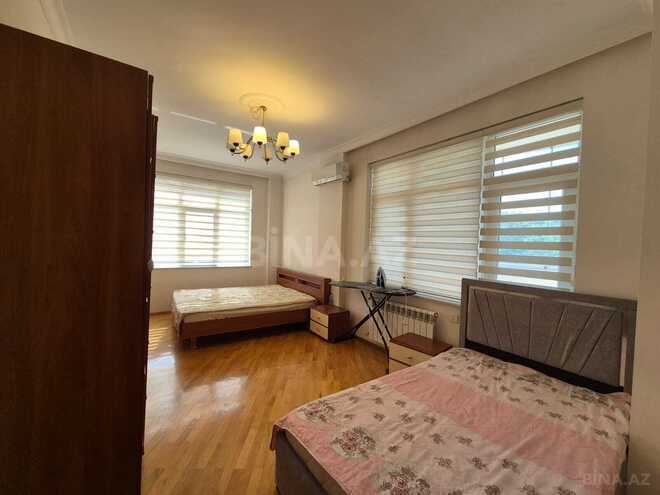 Satılır 3 otaqlı yeni tikili 200 m², Nəsimi r., photo 18 from 26