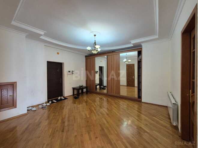 Satılır 3 otaqlı yeni tikili 200 m², Nəsimi r., photo 13 from 26