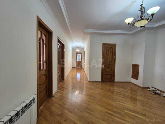 Satılır 3 otaqlı yeni tikili 200 m², Nəsimi r., photo 5 from 26