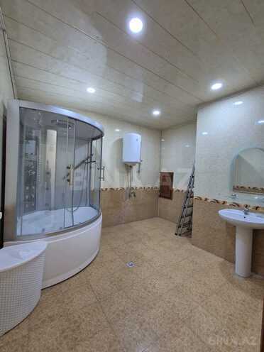 Satılır 3 otaqlı yeni tikili 200 m², Nəsimi r., photo 14 from 26