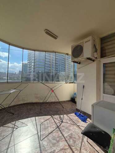 Satılır 3 otaqlı yeni tikili 200 m², Nəsimi r., photo 12 from 26