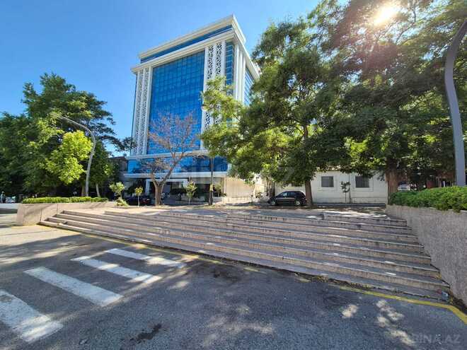 Satılır 3 otaqlı yeni tikili 200 m², Nəsimi r., photo 23 from 26