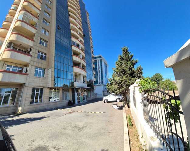 Satılır 3 otaqlı yeni tikili 200 m², Nəsimi r., photo 1 from 26