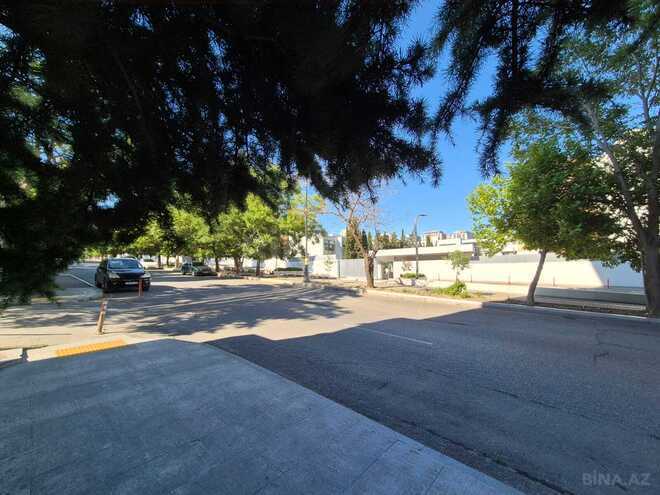Satılır 3 otaqlı yeni tikili 200 m², Nəsimi r., photo 24 from 26