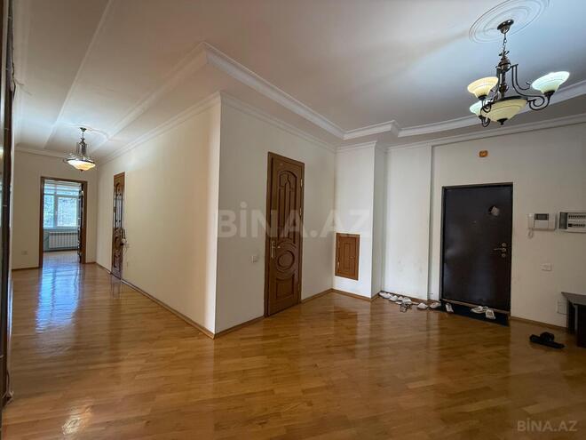 Satılır 3 otaqlı yeni tikili 200 m², Nəsimi r., photo 20 from 26