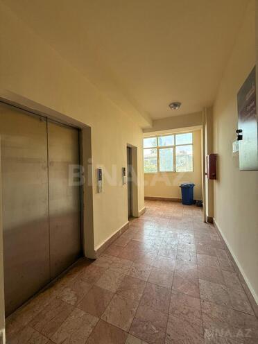 Satılır 3 otaqlı yeni tikili 200 m², Nəsimi r., photo 4 from 26