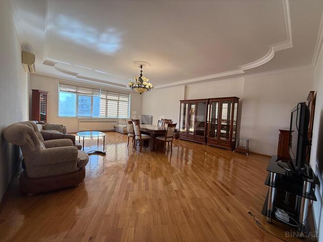 Satılır 3 otaqlı yeni tikili 200 m², Nəsimi r., photo 6 from 26