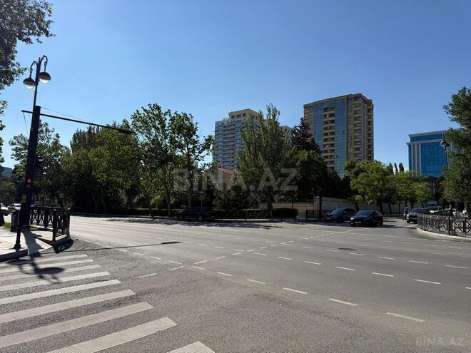 Satılır 3 otaqlı yeni tikili 200 m², Nəsimi r., photo 25 from 26