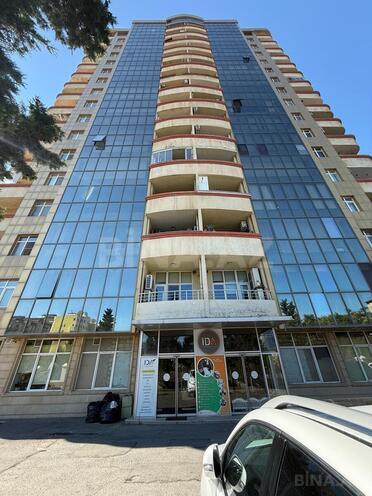 Satılır 3 otaqlı yeni tikili 200 m², Nəsimi r., photo 22 from 26