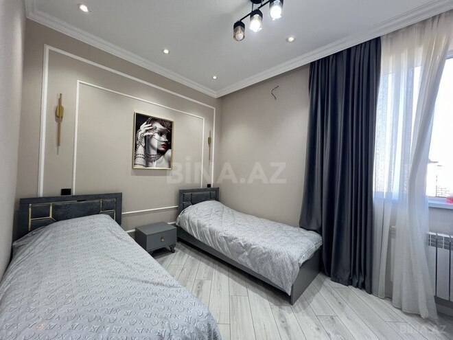 Продаётся 4-комн. дом/дача 140 м², пос. Масазыр, photo 11 from 13